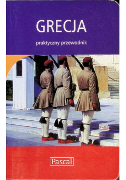 Grecja praktyczny przewodnik