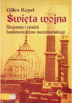 Święta wojna