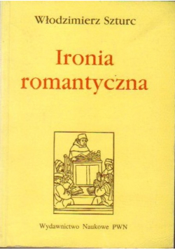 Ironia romantyczna