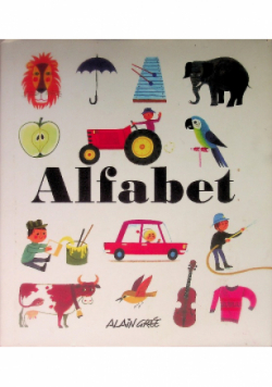 Alfabet
