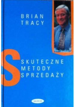 Skuteczne metody sprzedaży