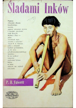 Śladami Inków