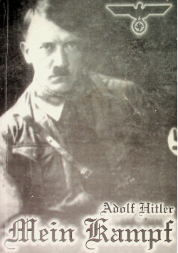 Mein Kampf Moja walka