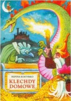 Klechdy Domowe
