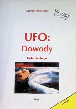 Ufo Dowody Dokumentacja