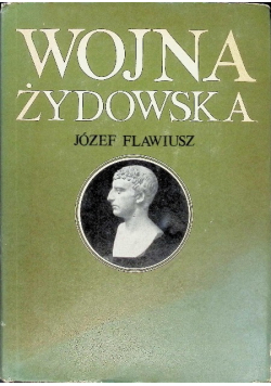 Wojna żydowska