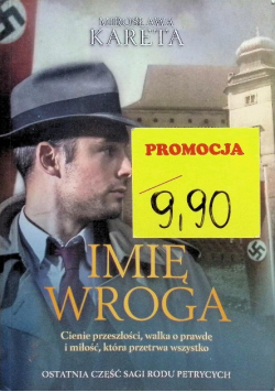 Imię wroga