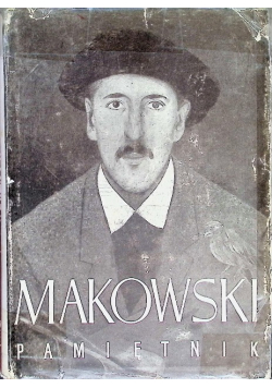 Makowski pamiętnik