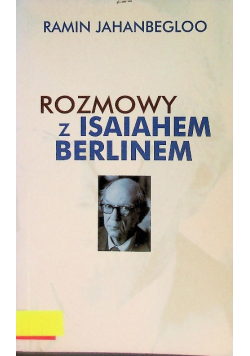 Rozmowy z Isaiahem Berlinem