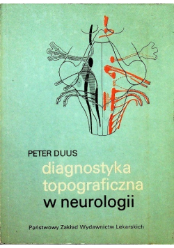 Diagnostyka topograficzna w neurologii