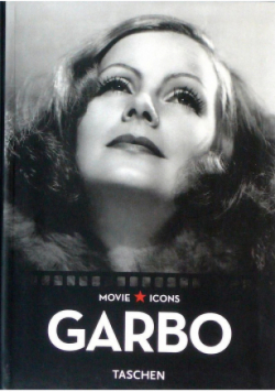 Movie icons Garbo