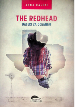 The Redhead Daleki za oceanem