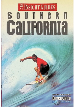 Insight Guide Southern California