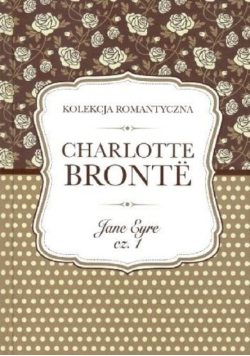 Jane Eyre Część i