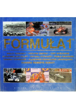 Formuła 1
