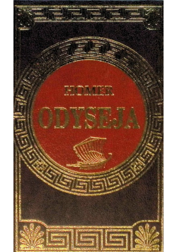 Odyseja