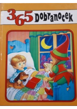 365 dobranocek