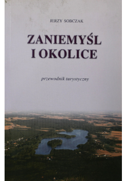 Zaniemyśl i okolice
