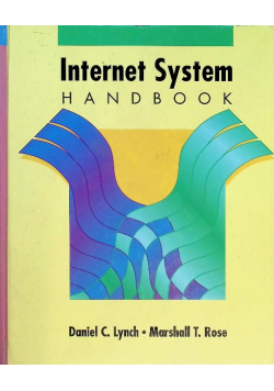 Internet System Handbook