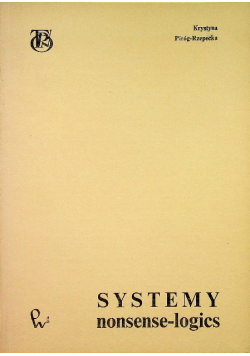 Systemy nonsense - logics