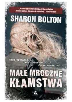 Małe mroczne kłamstwa