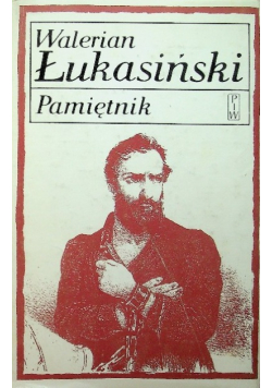 Łukasiński Pamiętnik