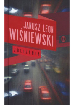 Zbliżenia