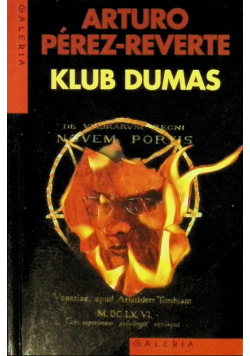 Klub dumas