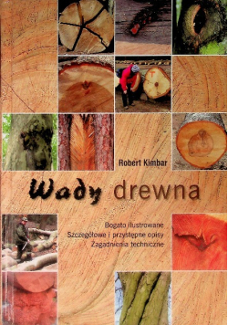 Wada drewna