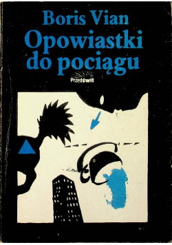 Opowiastki do pociągu