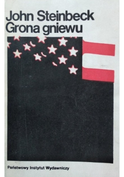 Grona gniewu