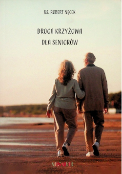 Droga Krzyżowa Dla Seniorów