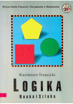 Logika Nauka i Sztuka