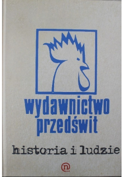 Historia i ludzie