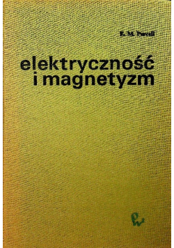 Elektryczność i magnetyzm