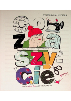 Co za szycie