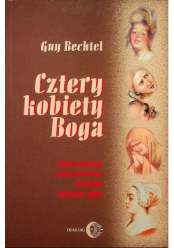 Cztery kobiety Boga