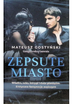 Zepsute miasto
