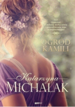 Ogród Kamili