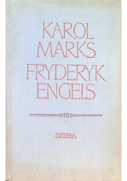 Dzieła Tom 16