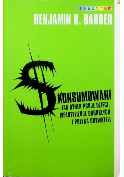 Skonsumowani