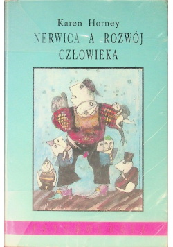 Nerwica a rozwój człowieka