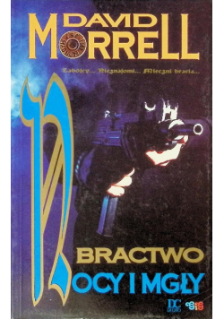 Bractwo nocy i mgły