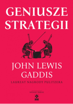 Geniusze strategii