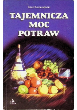 Tajemnicza moc potraw