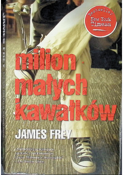 Milion małych kawałków