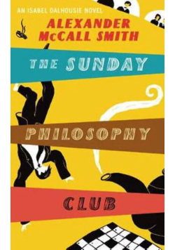 The Sunday Philosophy Club