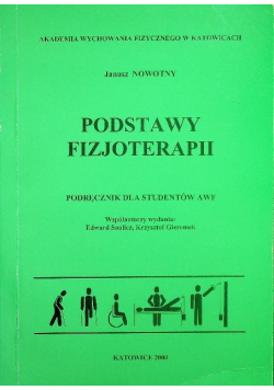Podstawy fizjoterapii