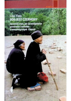 Bóg jest czerwony