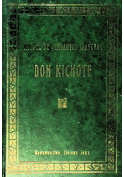 Don Kichote